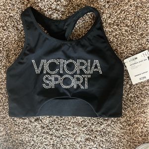 Victoria secret limited edition bra